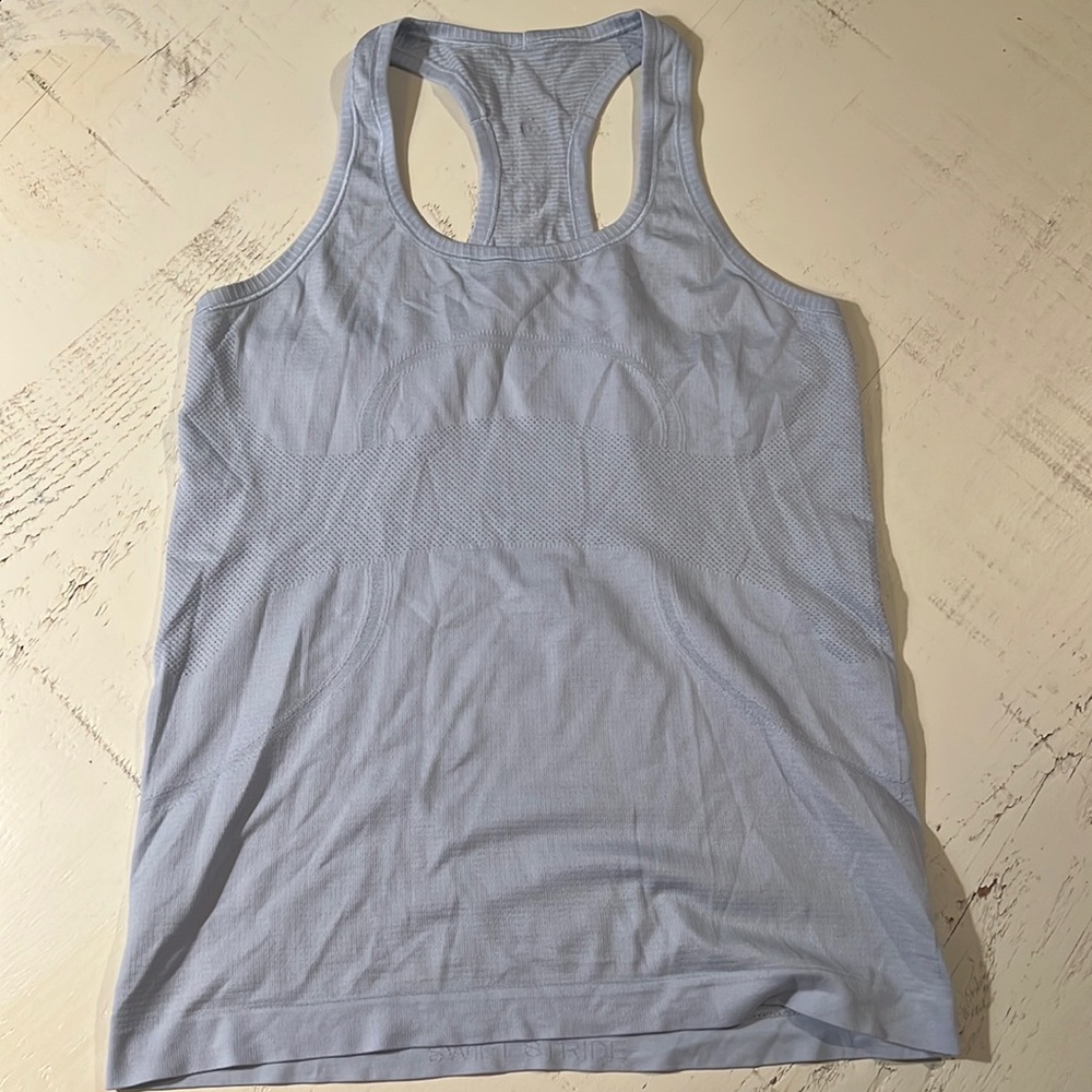 Swiftly tech tank! Size 10!